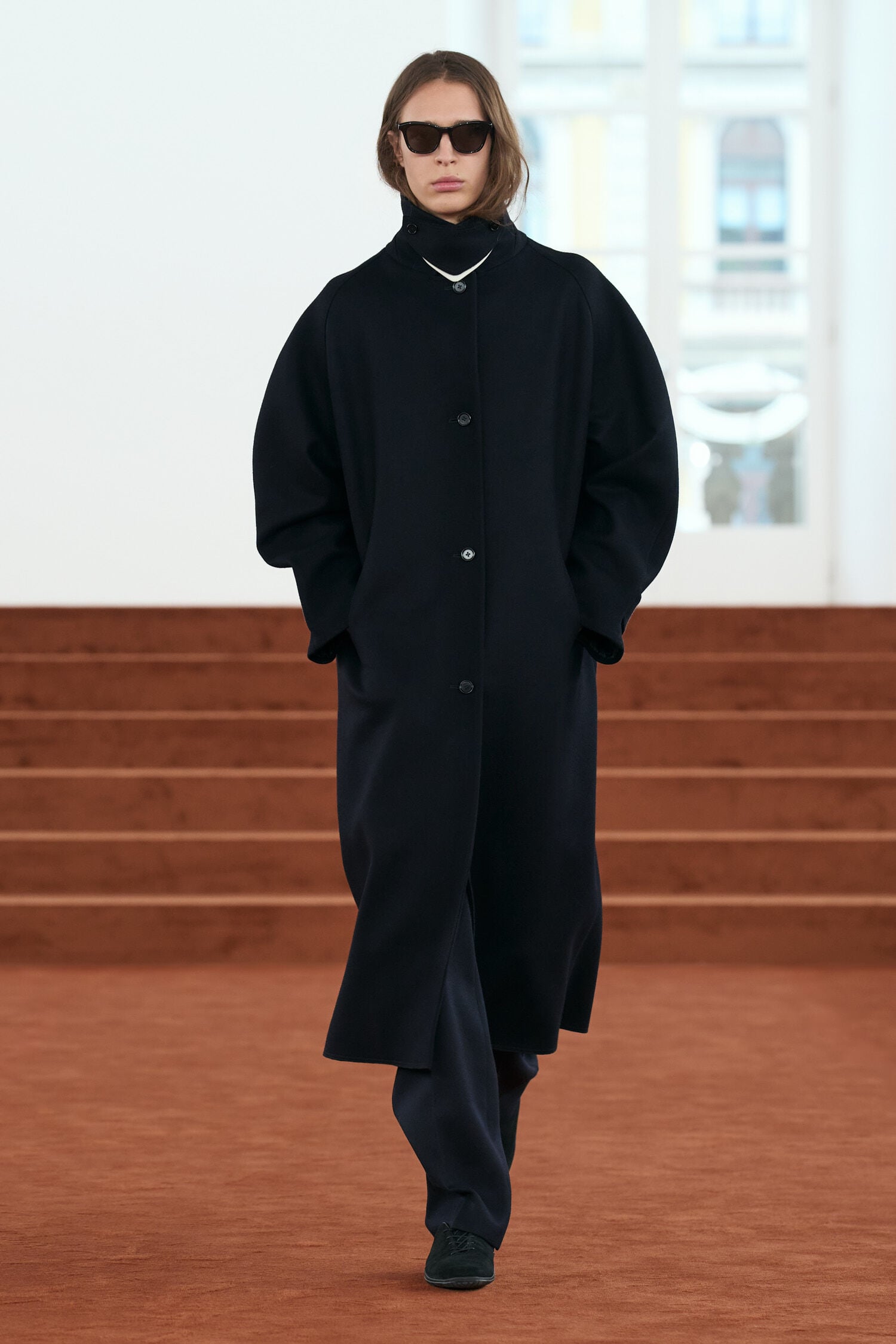 Women's and Men's Fall/Winter 2025